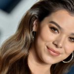 Hailee Steinfeld’s Deep French Manicure Is as Classic as It