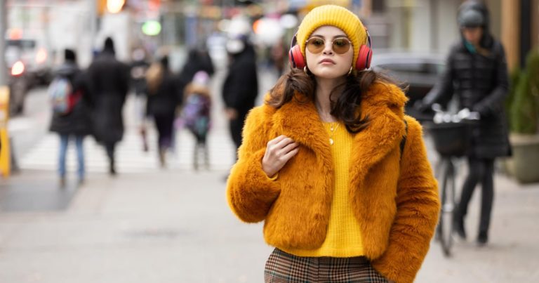 Read more about the article Rare Beauty Was Used in All of Selena Gomez’s Looks
