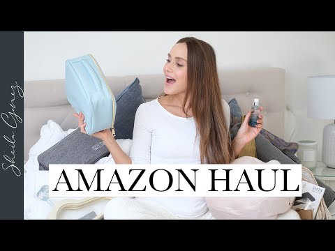 Read more about the article 22 AMAZON FAVORITEN