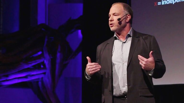 Read more about the article Jackson Katz: Violence against women—it’s a men’s issue
