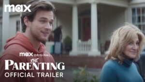 Read more about the article The Parenting | Official Trailer