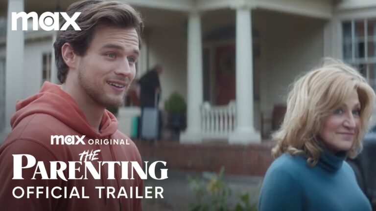 Read more about the article The Parenting | Official Trailer