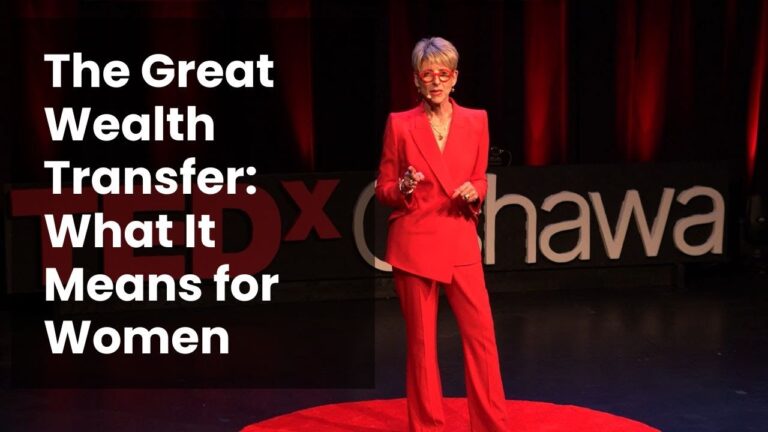Read more about the article 5 ways women can maximize their finances