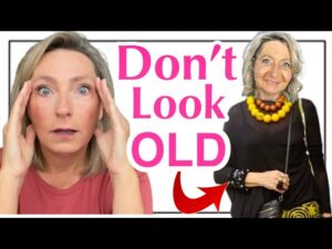 Read more about the article Avoid These Styles That Are INSTANTLY AGING YOU!
