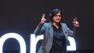 Read more about the article Women and Financial Independence | CA Rachana Ranade