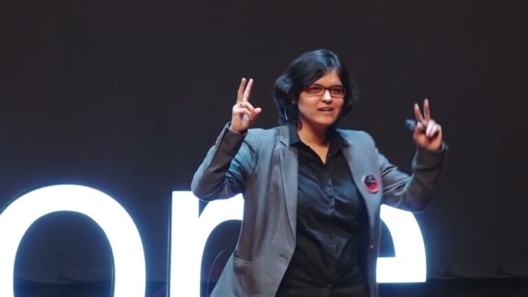 Read more about the article Women and Financial Independence | CA Rachana Ranade