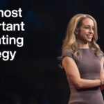 The Single Most Important Parenting Strategy