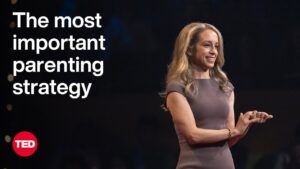 Read more about the article The Single Most Important Parenting Strategy