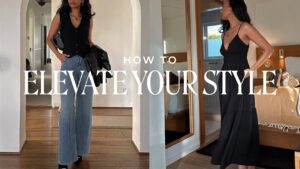 Read more about the article How to Make Your Outfits Better (Avoid These Styling Mistakes!)