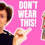 How Not To Wear Summer Dresses Over 50: Fashion Mistakes