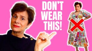 Read more about the article How Not To Wear Summer Dresses Over 50: Fashion Mistakes