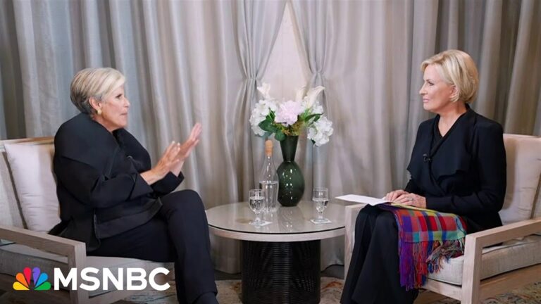 Read more about the article Suze Orman on the financial mistakes women make, why she
