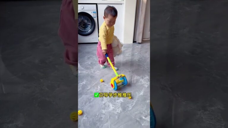 Read more about the article Affordable Gadgets For Clever Parents #32 #budgetgadgets #parenting #babytoys