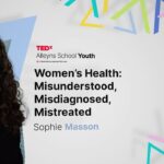 Women’s health: misunderstood, misdiagnosed, mistreated | Sophie Masson