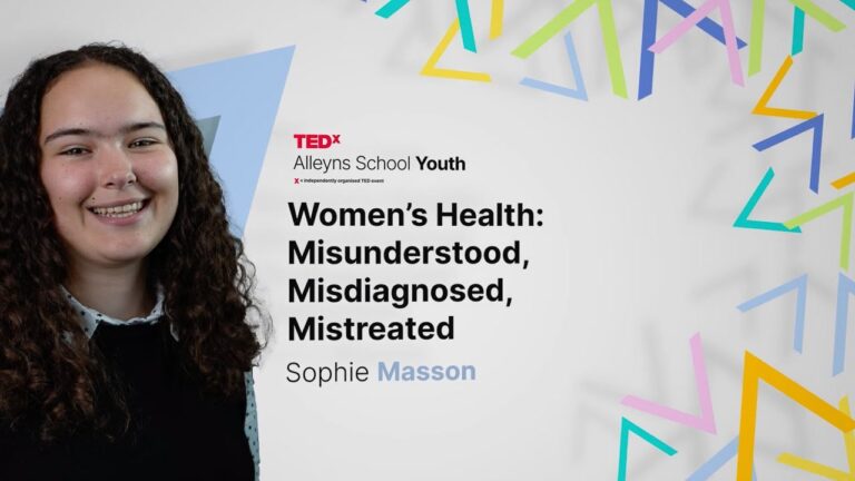 Read more about the article Women’s health: misunderstood, misdiagnosed, mistreated | Sophie Masson
