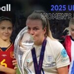 2025 Women’s Euros: Who will taste success in Switzerland? |