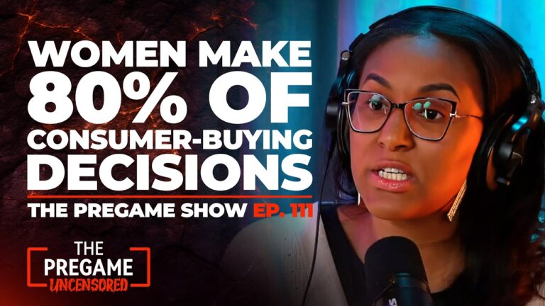 Read more about the article Why Does SOCIETY Only Cares About Women’s ISSUES?