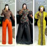 New collections of best women fashion today