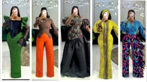 Read more about the article New collections of best women fashion today