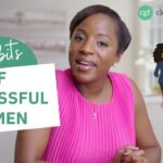 10 Habits Of Successful Women