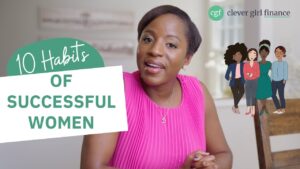 Read more about the article 10 Habits Of Successful Women