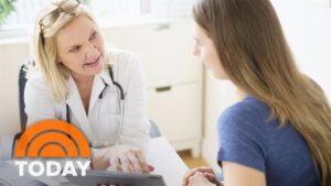 Read more about the article TODAY’s Five Things: Doctors share top advice for women’s health