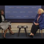 Melanne Verveer: The Role of Men in “Women’s Issues”
