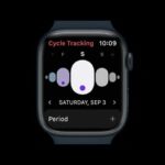 Apple Watch Series 8 Focuses on Women’s Health