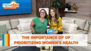 Read more about the article The importance of prioritizing women’s health