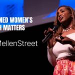 Seasoned Women’s Health Matters | Vanessa Hill