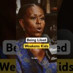 Why Being Liked Weakens Your Child #parenting #parentingtips #psychology #humanbehavior