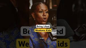 Read more about the article Why Being Liked Weakens Your Child #parenting #parentingtips #psychology #humanbehavior