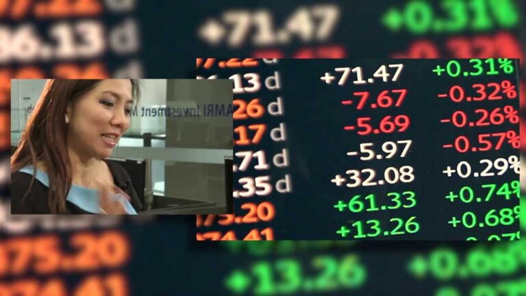 Read more about the article Women in finance: Career insight and advice from industry leaders