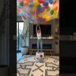 One whole year with you #parents #parentlife #momlife #parenthood #family