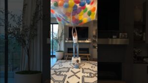 Read more about the article One whole year with you #parents #parentlife #momlife #parenthood #family