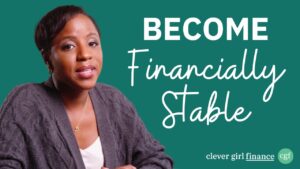 Read more about the article How To Become Financially Stable In 9 Steps