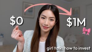 Read more about the article How to invest as a beginner (and everything to do