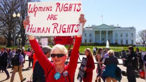 Read more about the article Why ‘Women’s Issues’ Affect EVERYONE