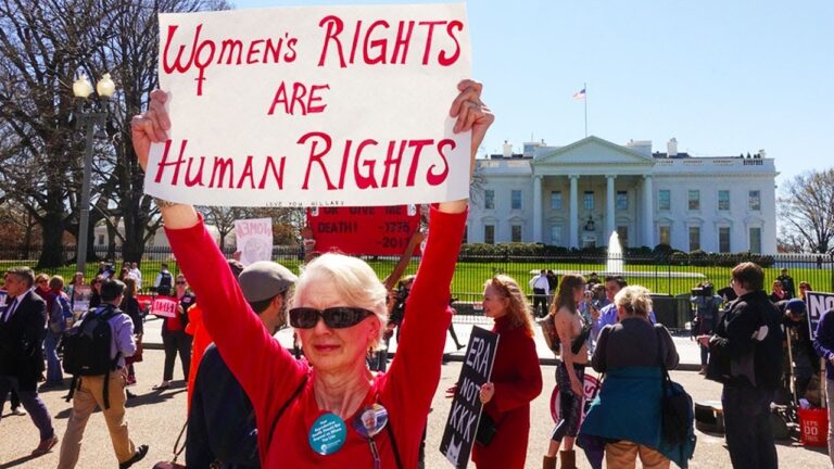 Read more about the article Why ‘Women’s Issues’ Affect EVERYONE