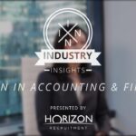 Women in Accounting & Finance
