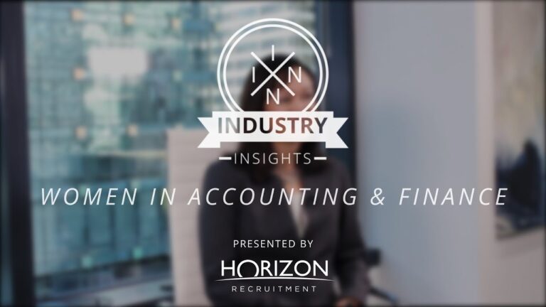 Read more about the article Women in Accounting & Finance