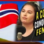 Feminism’s Leash: Women Rule On Men’s Issues In Norway