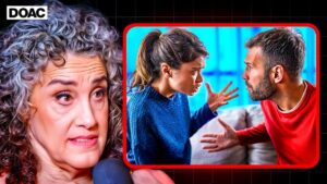 Read more about the article “80% of Relationship Issues Are Brought Up By WOMEN!” :