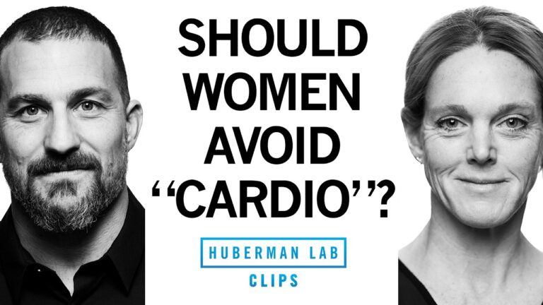 Read more about the article How & Why Women Should Strength Train & Do Less