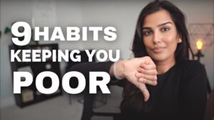 Read more about the article ACCOUNTANT EXPLAINS: Money Habits Keeping You Poor