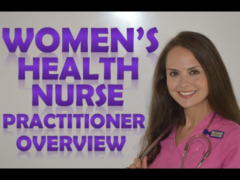 Read more about the article Women’s Health Nurse Practitioner Salary, Job Duties, & Education Requirements