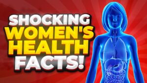 Read more about the article Top 10 Health Issues in women’s