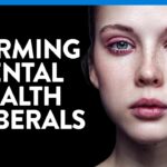 Shocking Data on Mental Health Issues in White Liberal Women