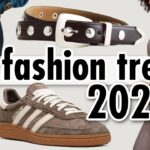 15 Best *WEARABLE* Fashion Trends of 2025!