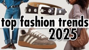 Read more about the article 15 Best *WEARABLE* Fashion Trends of 2025!